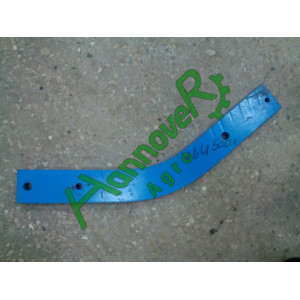 Стойка корпусу плуга 80x30x707-R800 4645001, Lemken